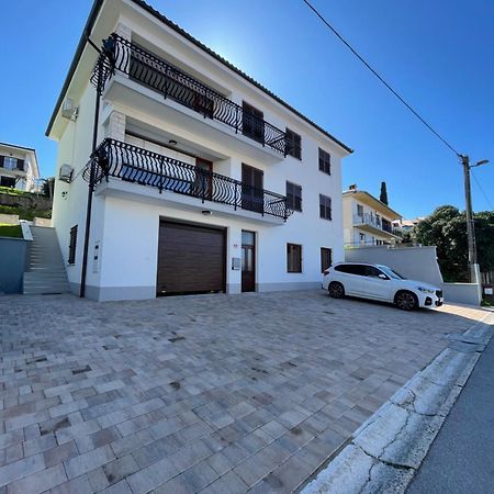 Apartma Seaside Копер Экстерьер фото