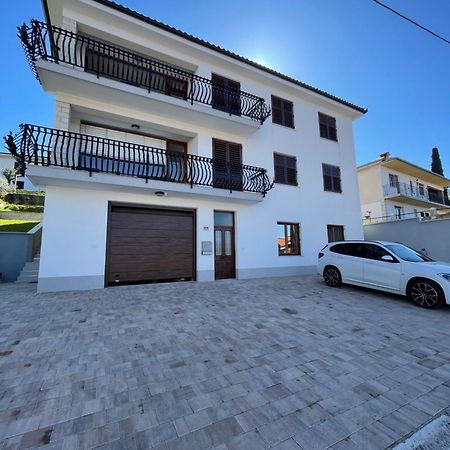 Apartma Seaside Копер Экстерьер фото
