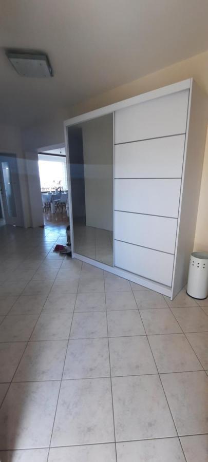 Apartma Seaside Копер Экстерьер фото