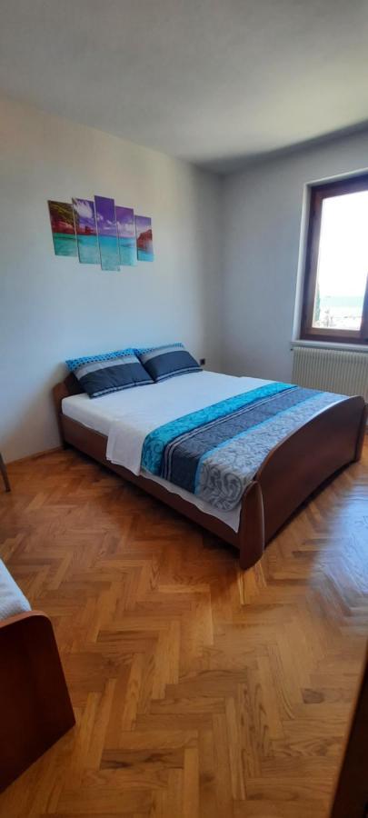 Apartma Seaside Копер Экстерьер фото