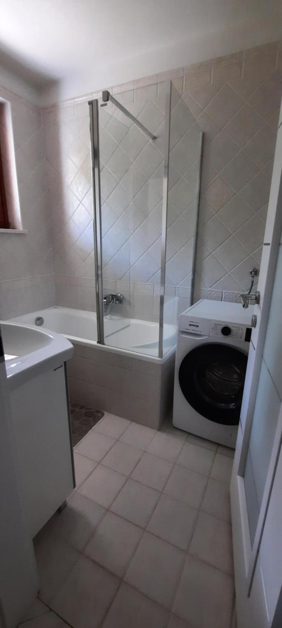 Apartma Seaside Копер Экстерьер фото