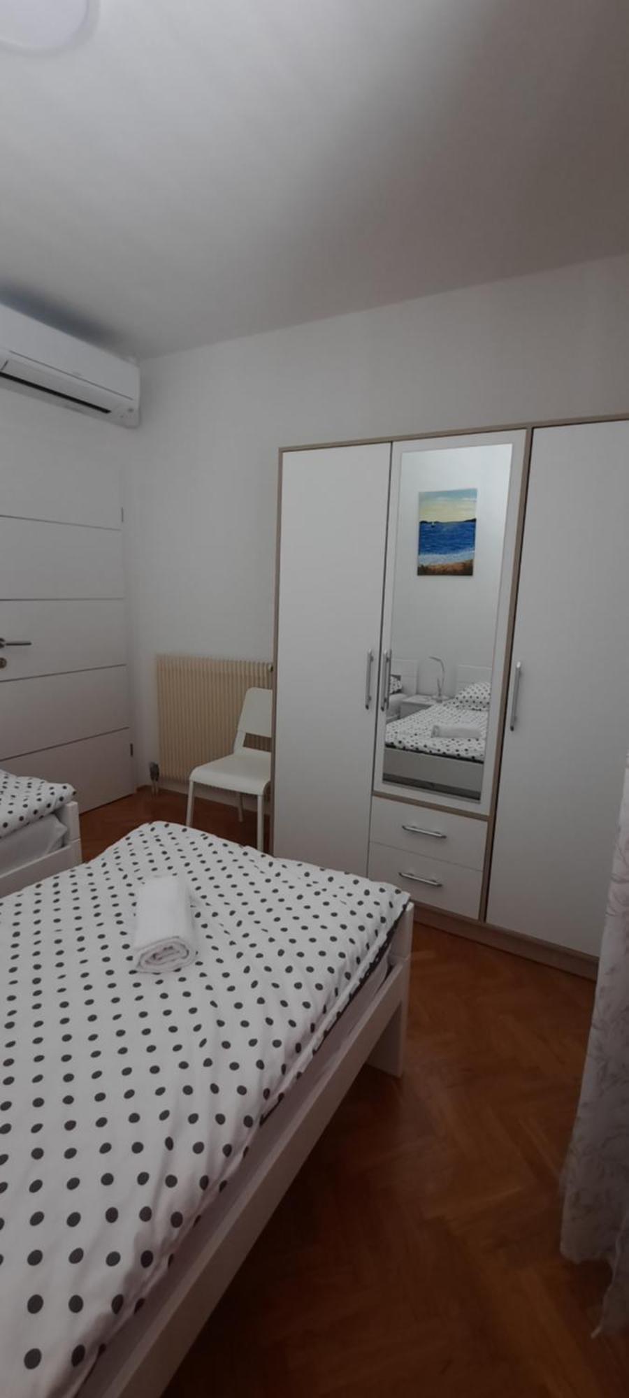 Apartma Seaside Копер Экстерьер фото